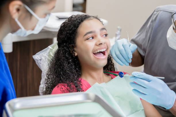 Best Emergency Dentist for Lost Fillings or Crowns in Coraopolis, PA