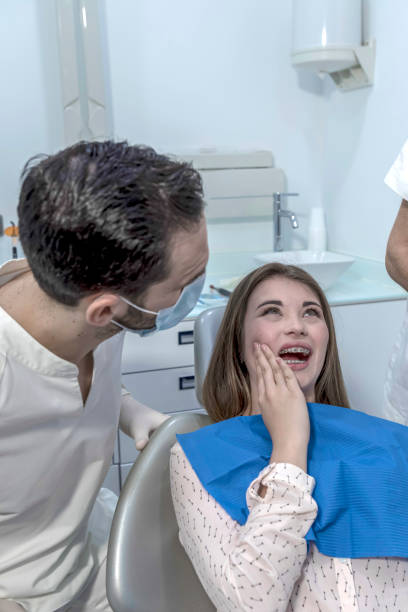 Best Broken or Cracked Tooth Emergency Dentist in Coraopolis, PA